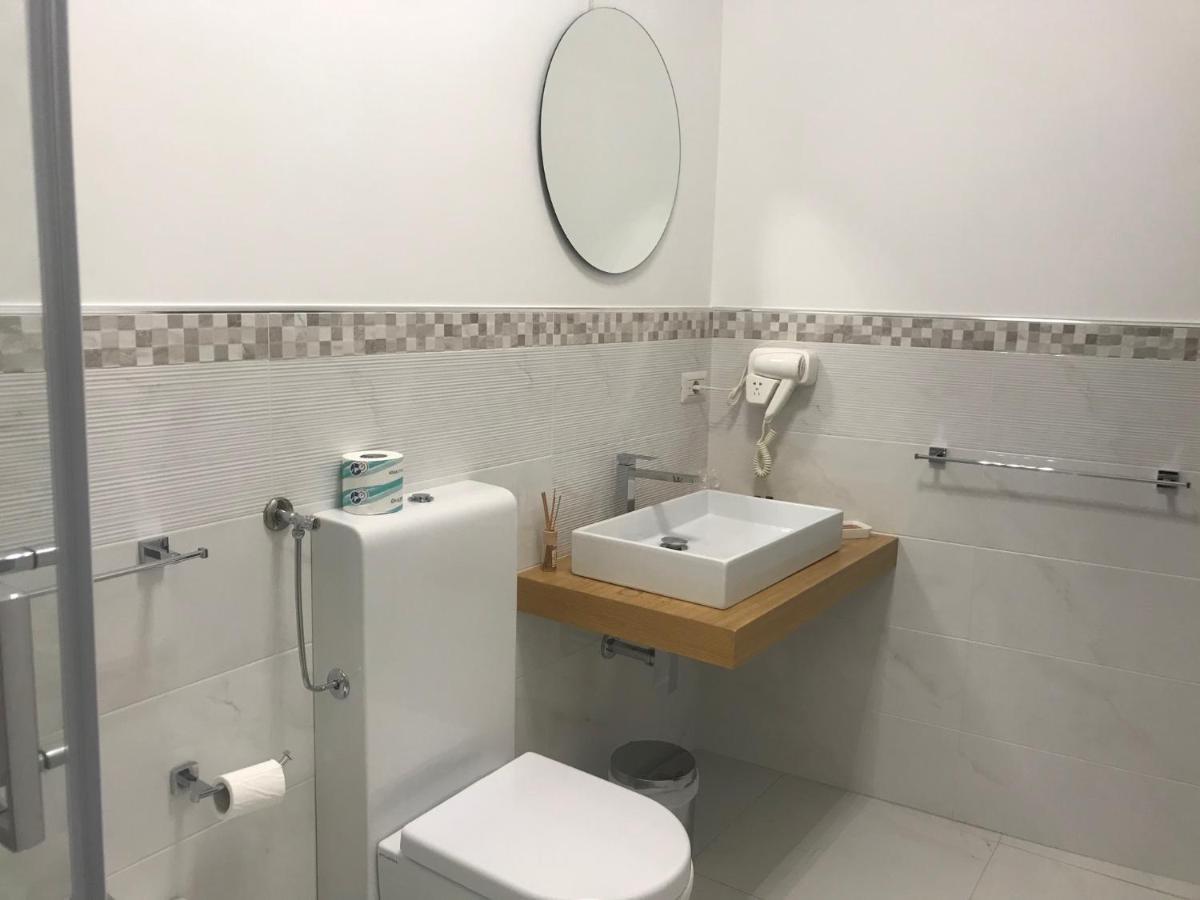 B & B Vittorio Emanuele Canicatti Ngoại thất bức ảnh
