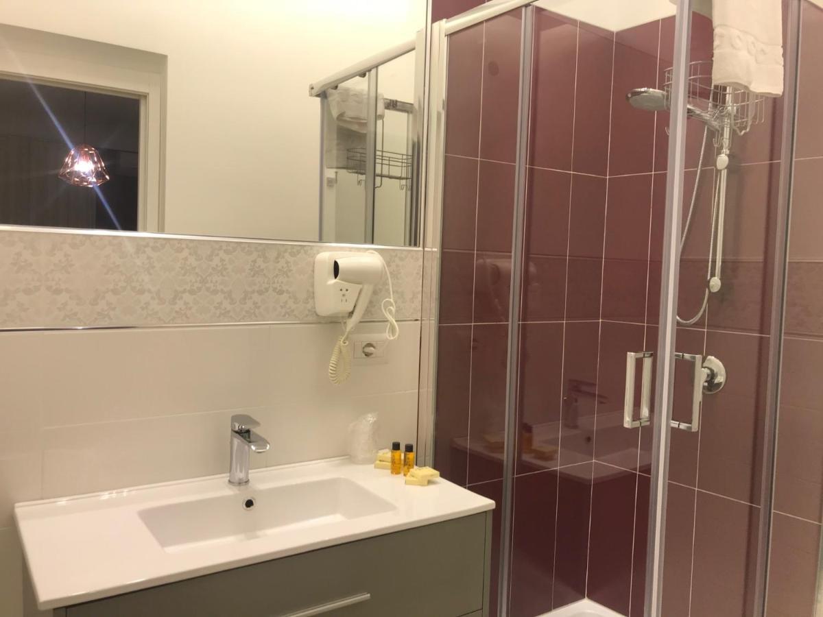 B & B Vittorio Emanuele Canicatti Ngoại thất bức ảnh