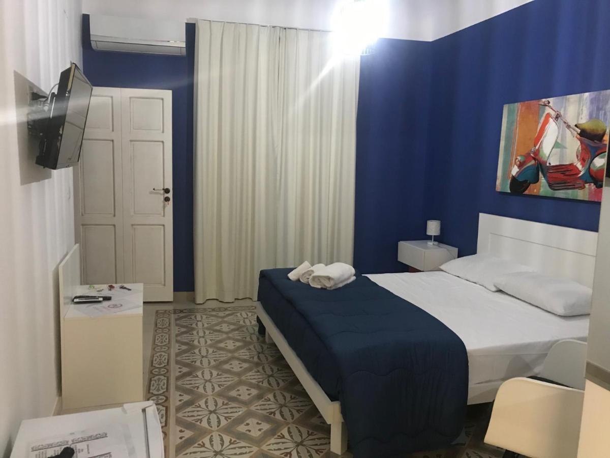 B & B Vittorio Emanuele Canicatti Ngoại thất bức ảnh