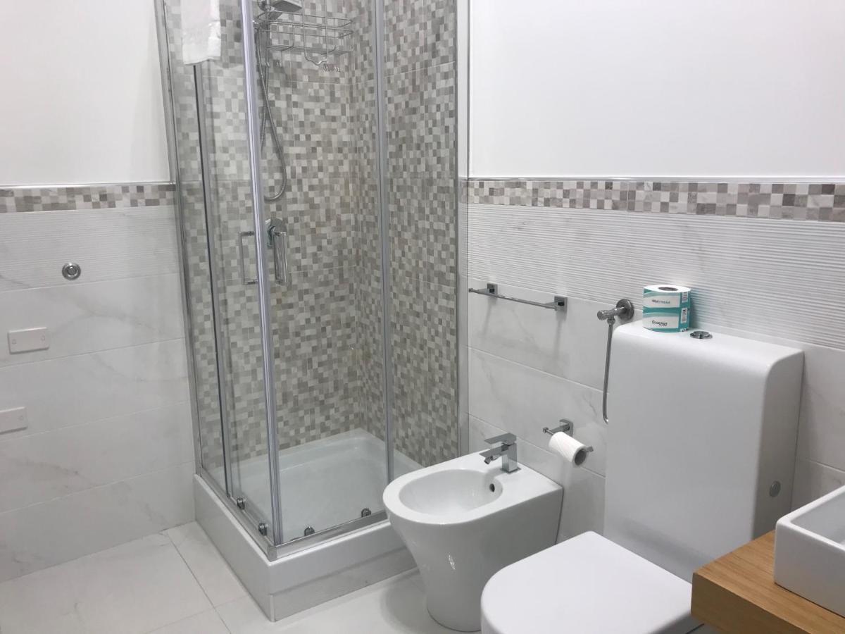 B & B Vittorio Emanuele Canicatti Ngoại thất bức ảnh