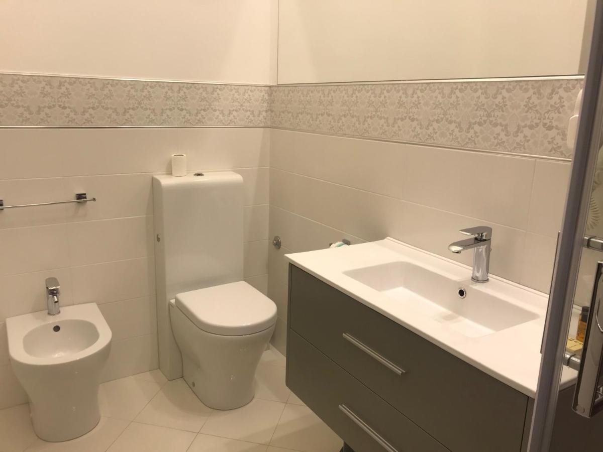 B & B Vittorio Emanuele Canicatti Ngoại thất bức ảnh