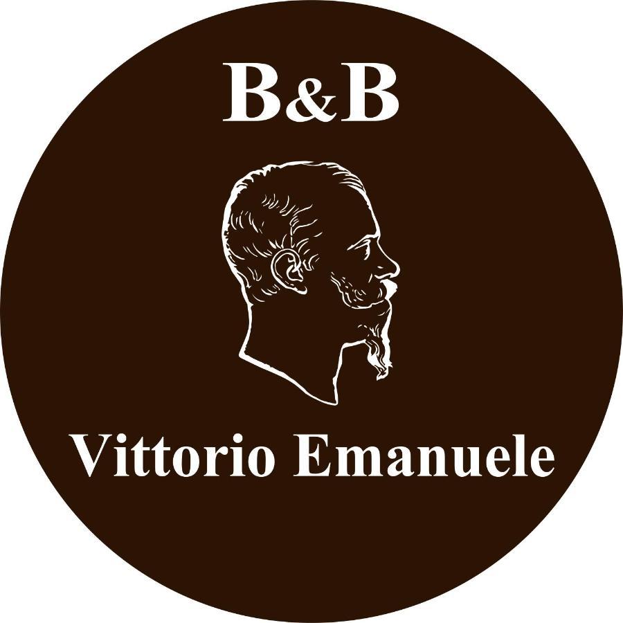 B & B Vittorio Emanuele Canicatti Ngoại thất bức ảnh