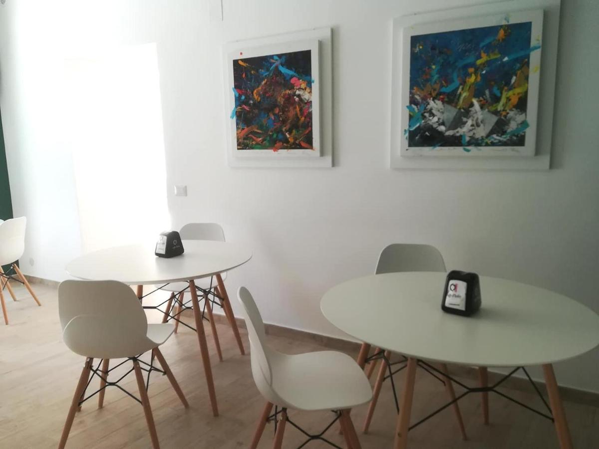 B & B Vittorio Emanuele Canicatti Ngoại thất bức ảnh