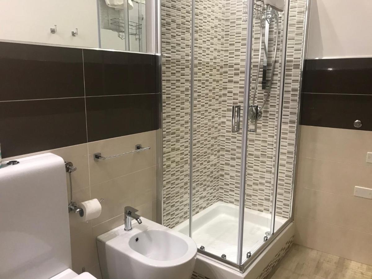 B & B Vittorio Emanuele Canicatti Ngoại thất bức ảnh
