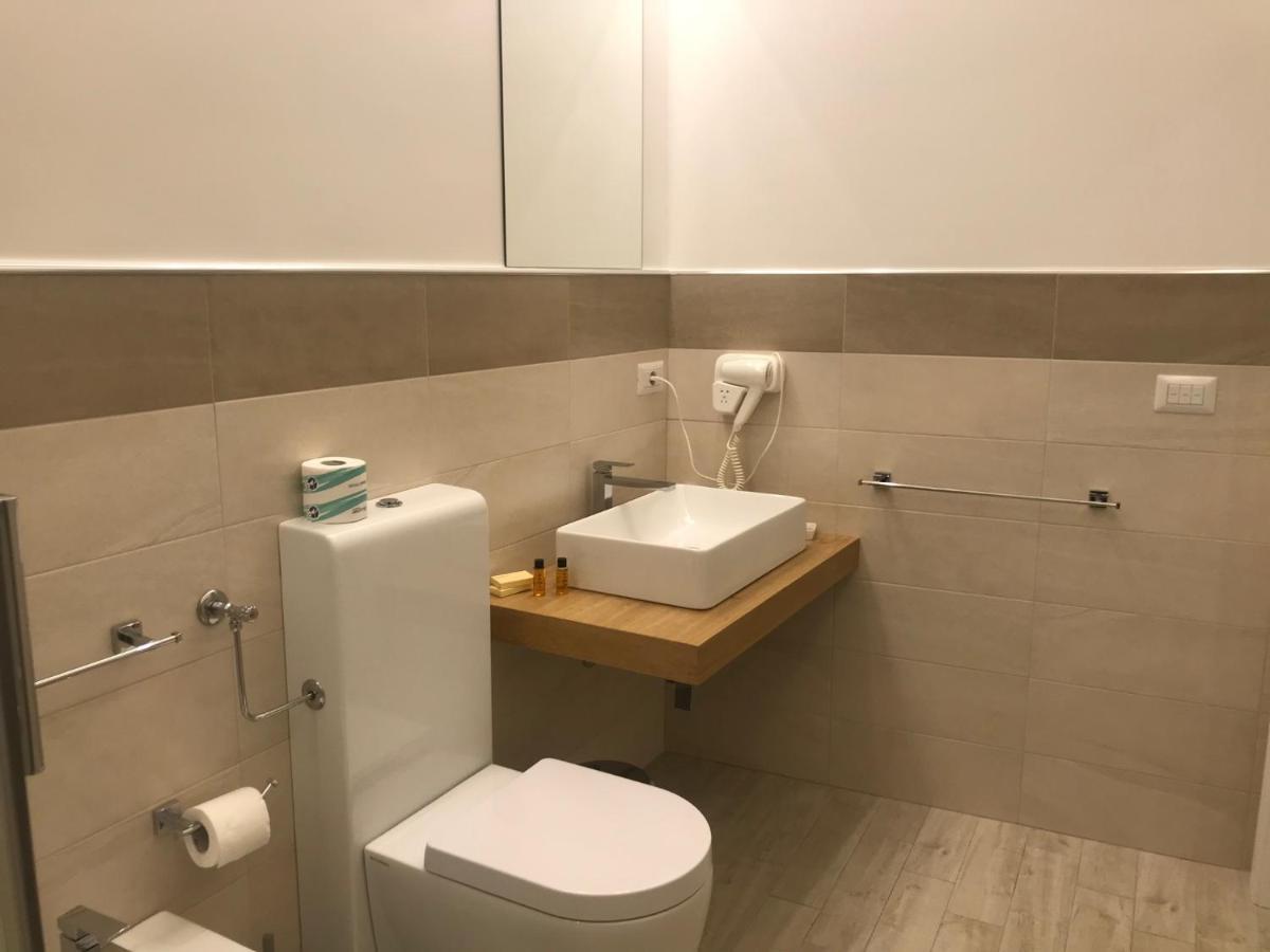 B & B Vittorio Emanuele Canicatti Ngoại thất bức ảnh