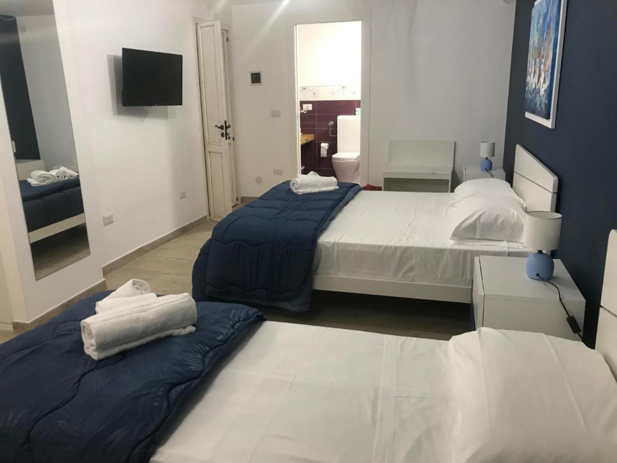 B & B Vittorio Emanuele Canicatti Ngoại thất bức ảnh