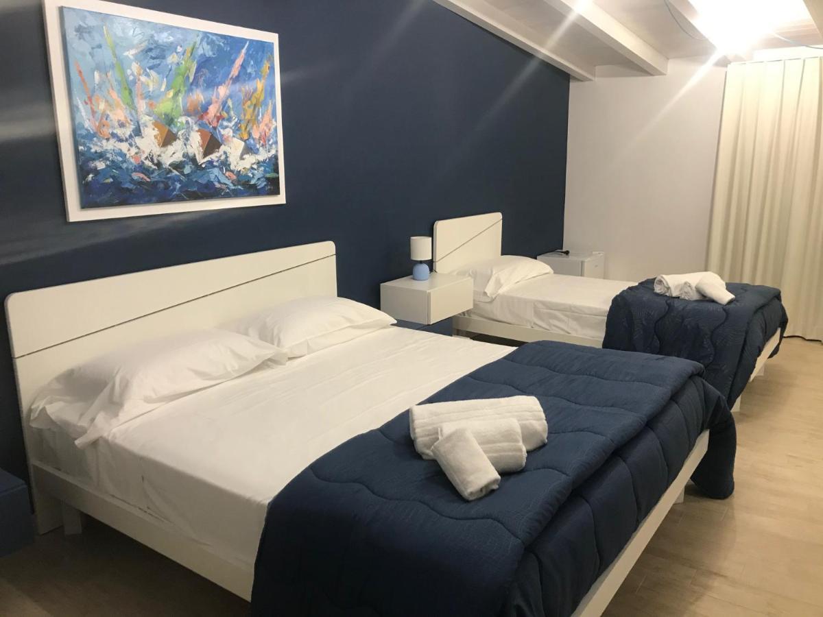 B & B Vittorio Emanuele Canicatti Ngoại thất bức ảnh