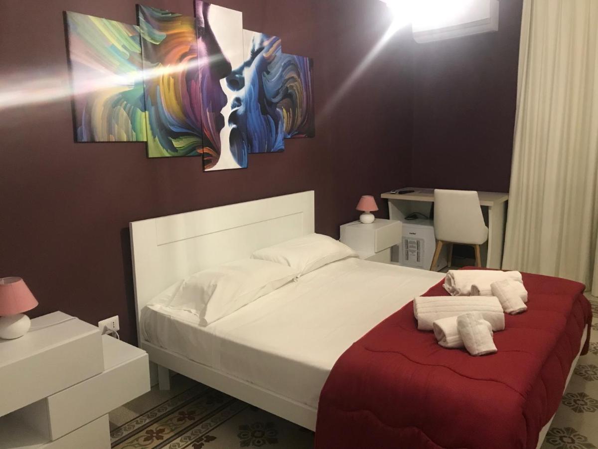 B & B Vittorio Emanuele Canicatti Ngoại thất bức ảnh