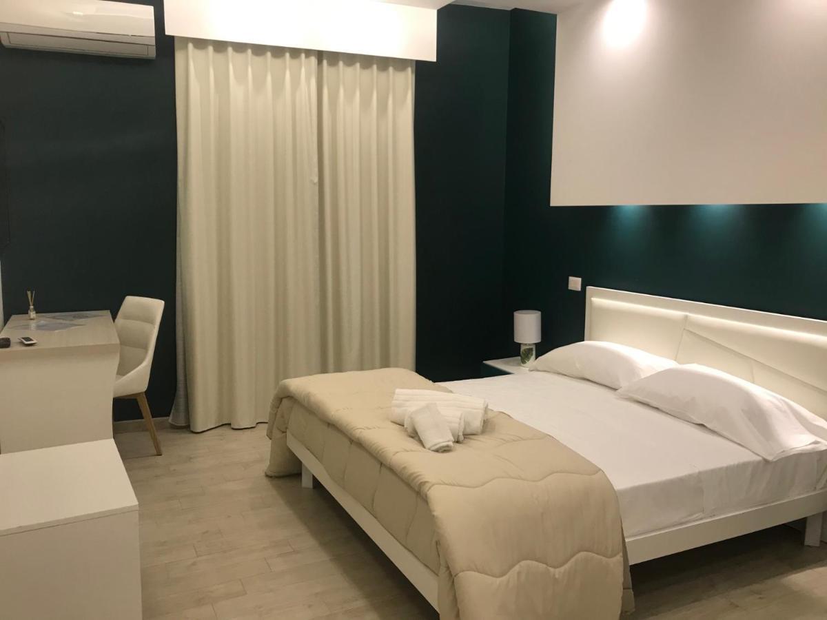 B & B Vittorio Emanuele Canicatti Ngoại thất bức ảnh