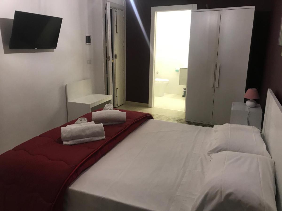 B & B Vittorio Emanuele Canicatti Ngoại thất bức ảnh
