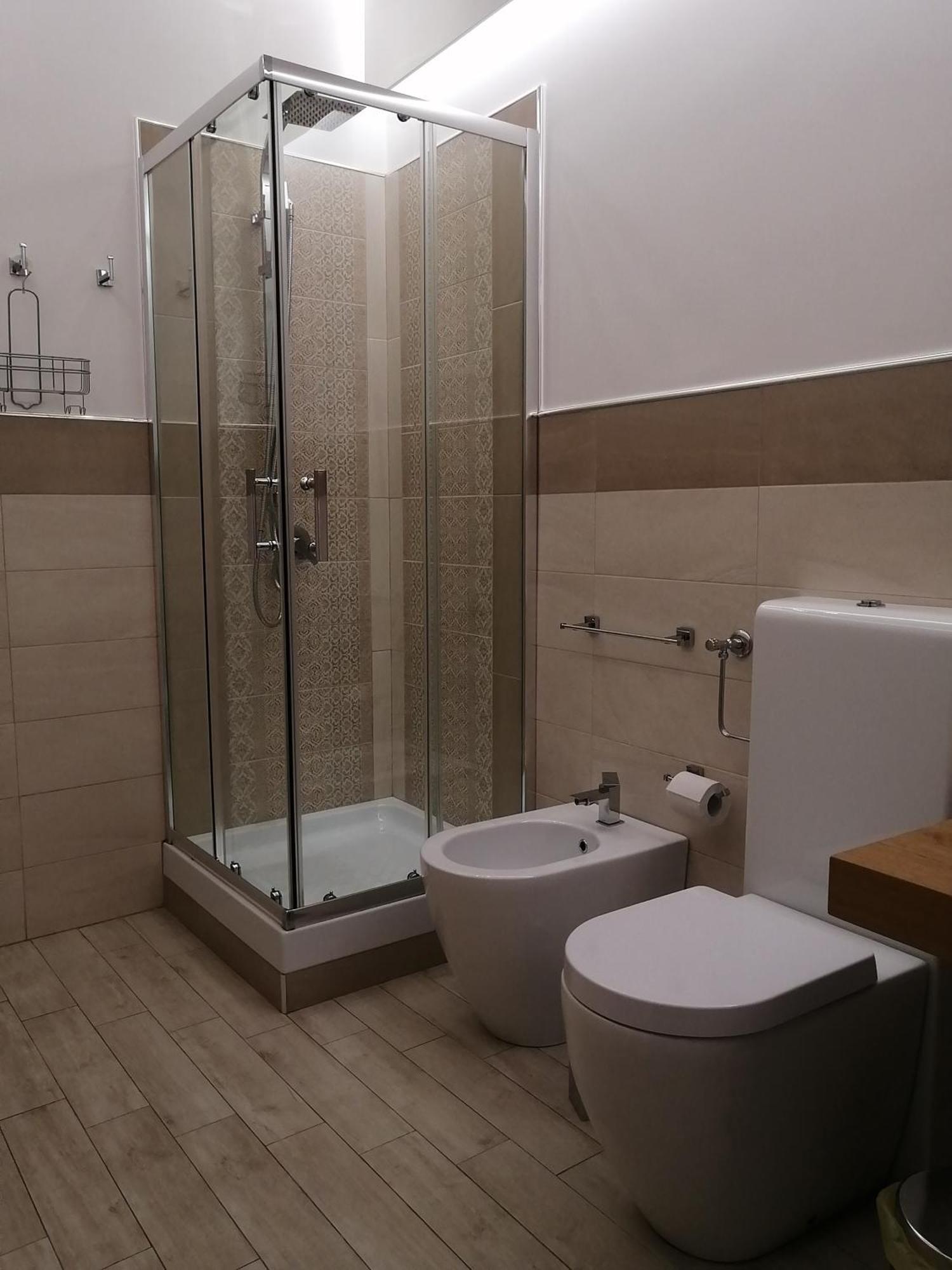 B & B Vittorio Emanuele Canicatti Ngoại thất bức ảnh