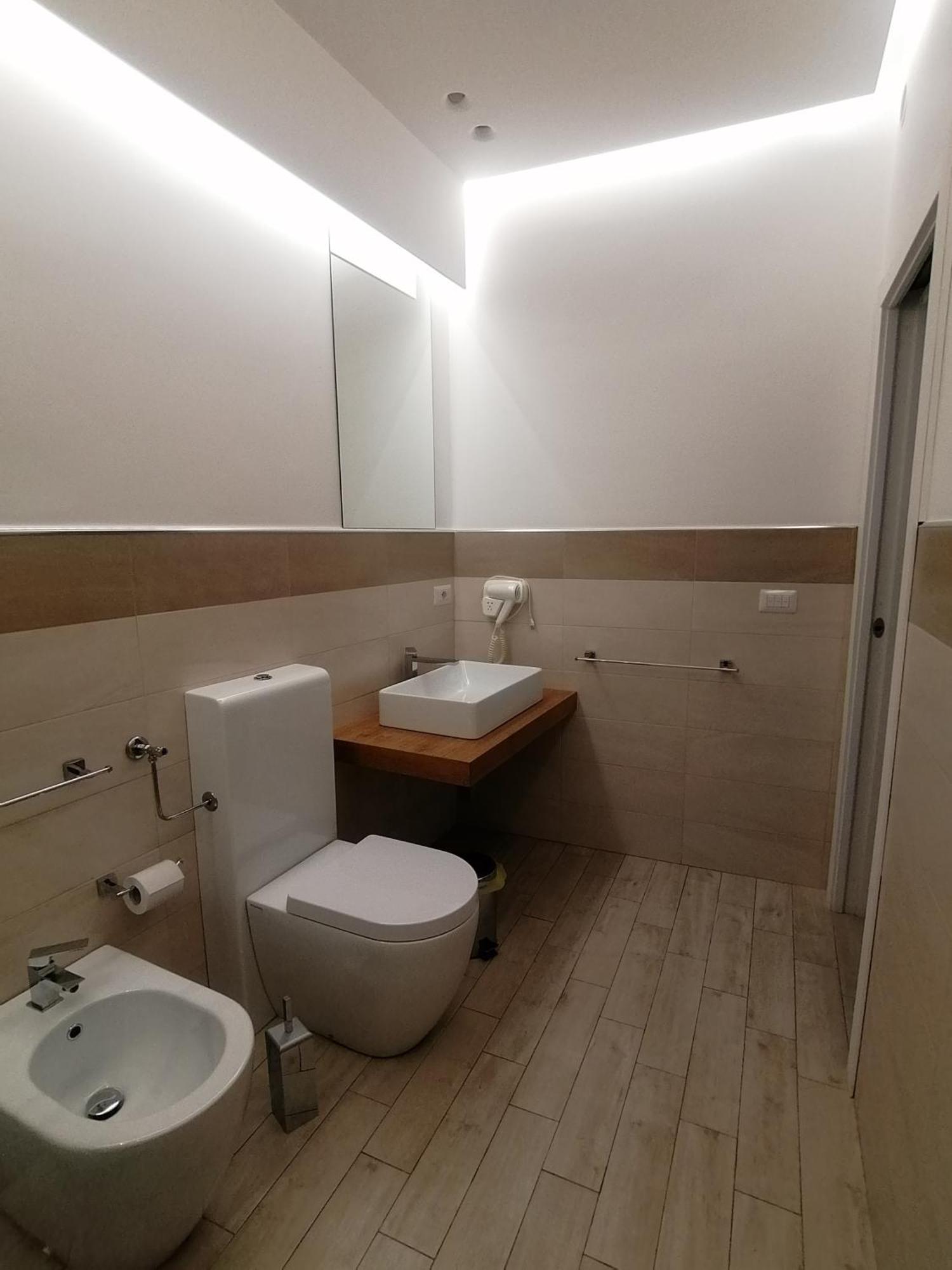 B & B Vittorio Emanuele Canicatti Ngoại thất bức ảnh