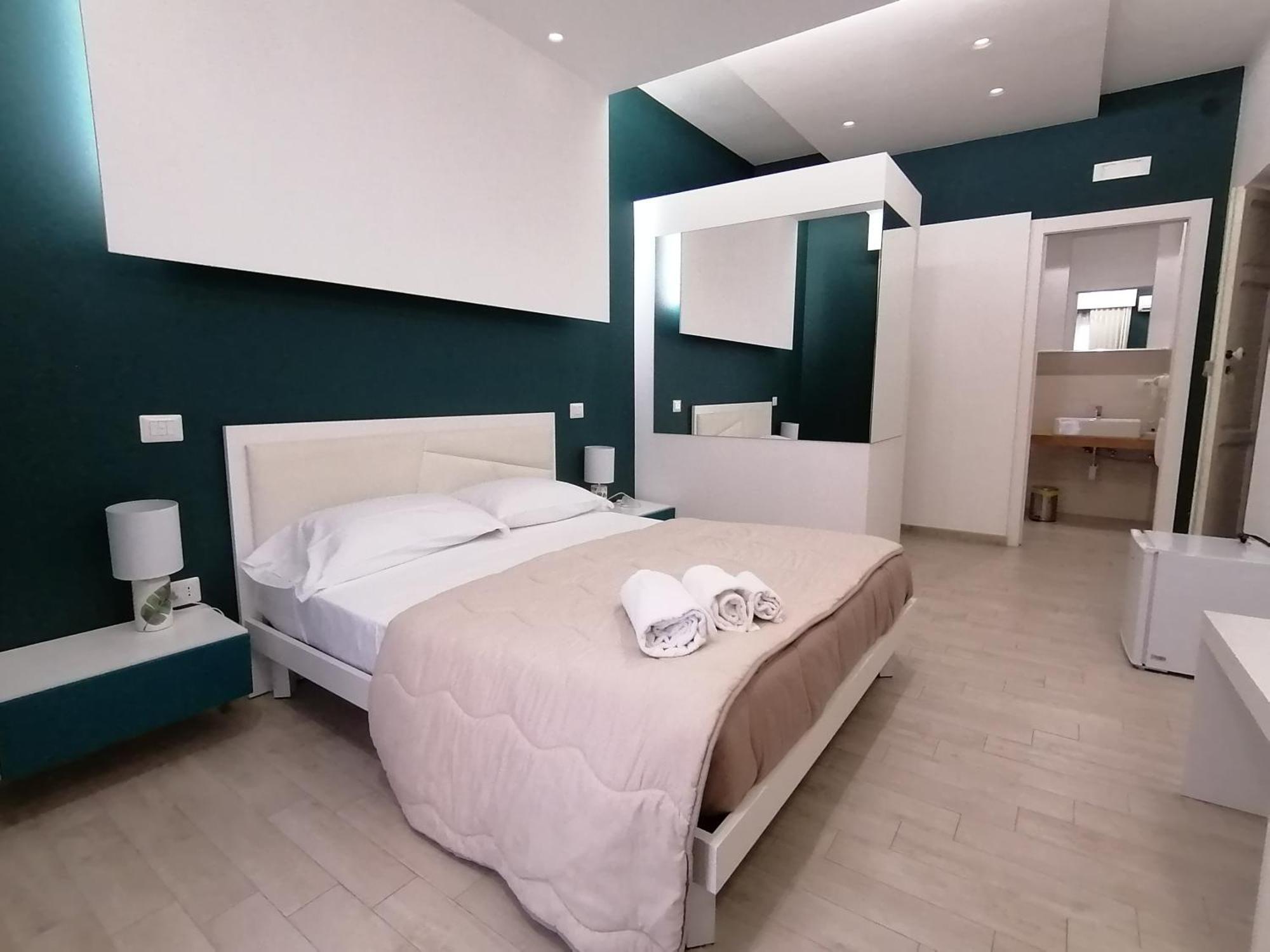 B & B Vittorio Emanuele Canicatti Ngoại thất bức ảnh