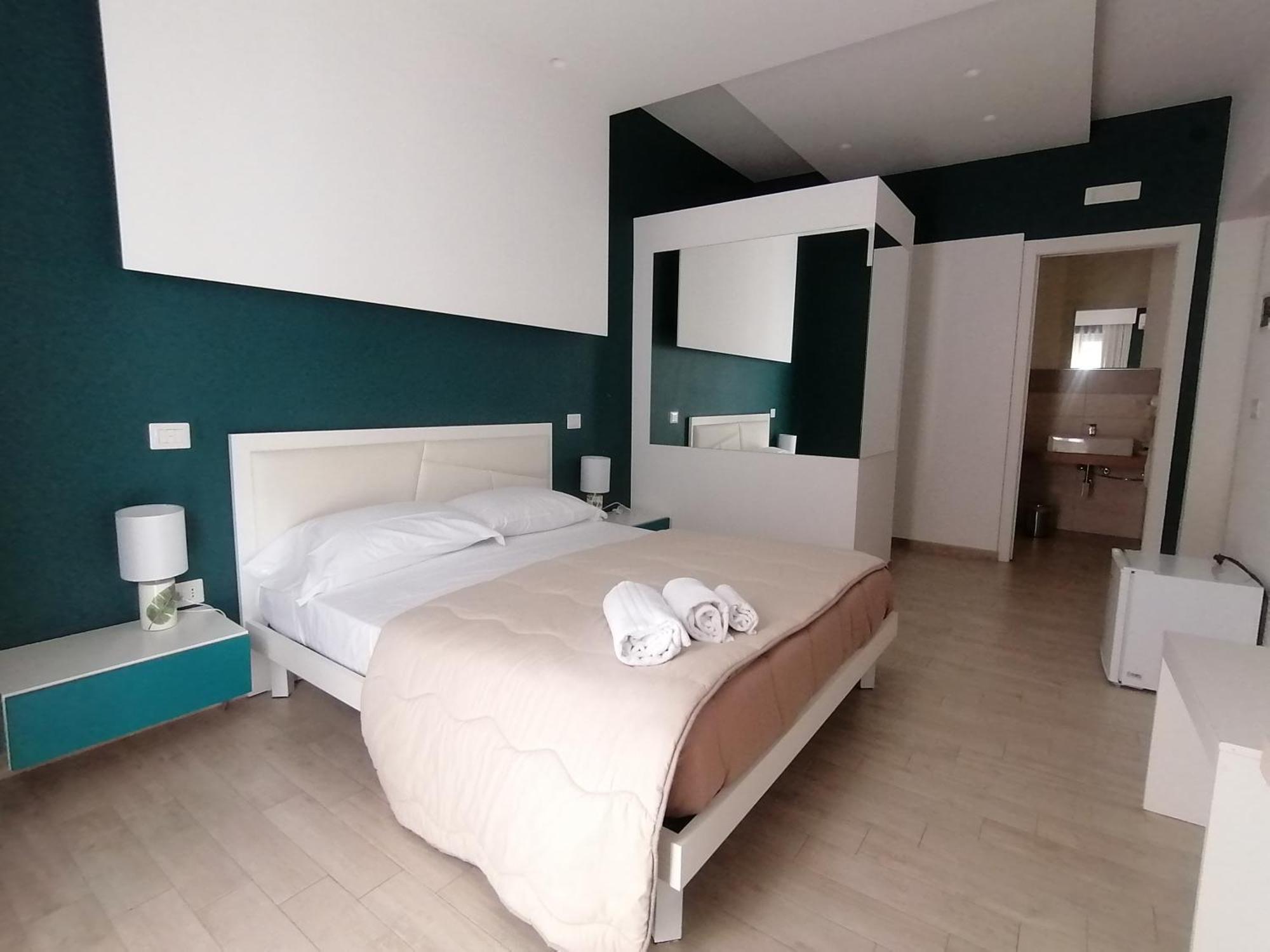 B & B Vittorio Emanuele Canicatti Ngoại thất bức ảnh