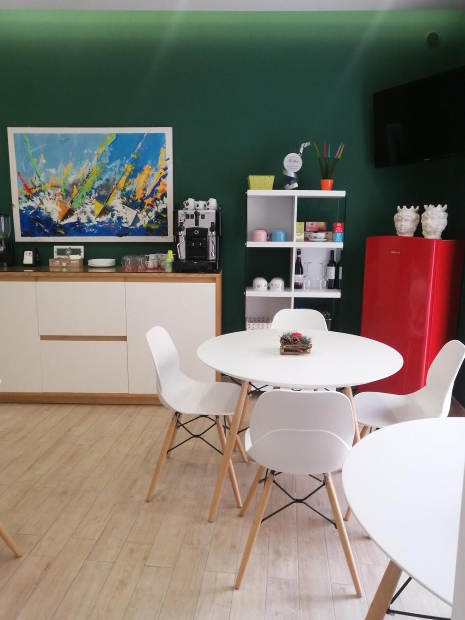 B & B Vittorio Emanuele Canicatti Ngoại thất bức ảnh